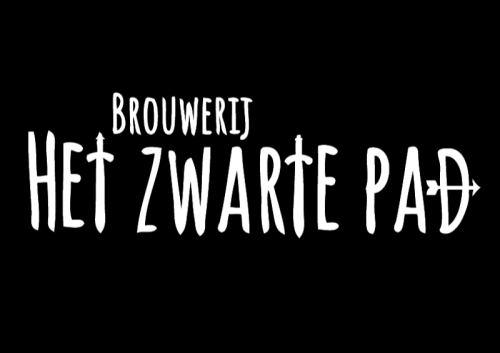 Zwarte Pad logo